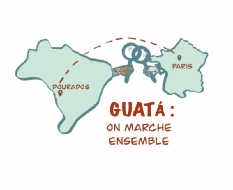 Figure 3. Détail de planches de facilitation graphique